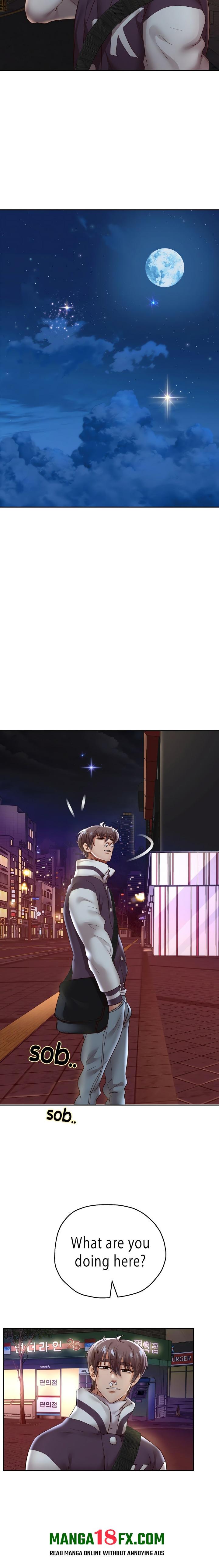 Reborn With A Big Dick! (Uncensored) - Chapter 73 [photo 2] - MangaPorn
