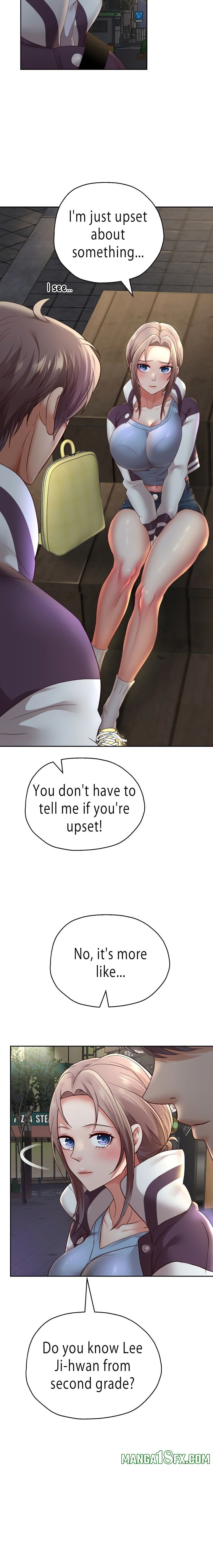 Reborn With A Big Dick! (Uncensored) - Chapter 73 [photo 5] - MangaPorn