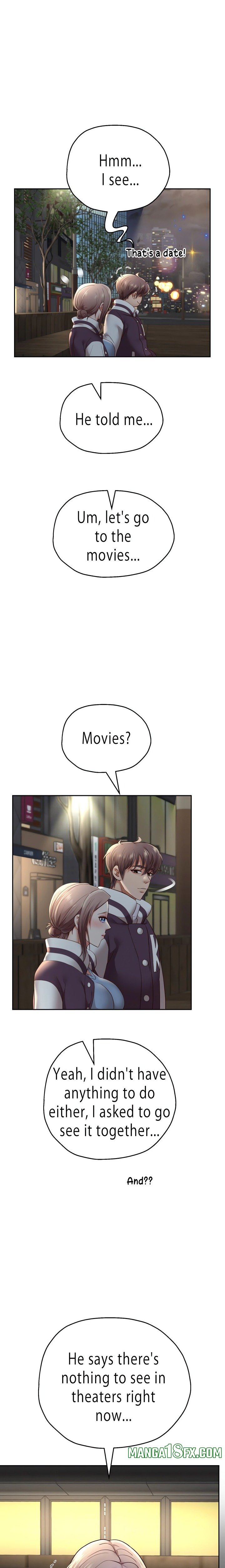 Reborn With A Big Dick! (Uncensored) - Chapter 73 [photo 7] - MangaPorn
