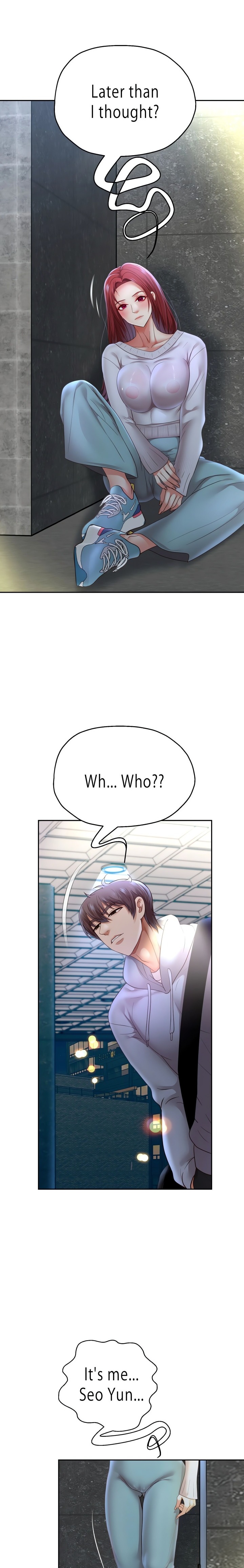 Reborn With A Big Dick! (Uncensored) - Chapter 74 [photo 18] - MangaPorn