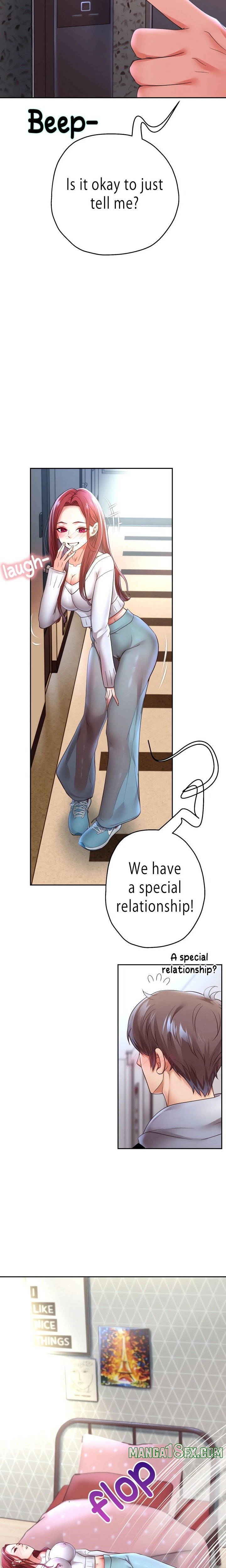Reborn With A Big Dick! (Uncensored) - Chapter 74 [photo 21] - MangaPorn