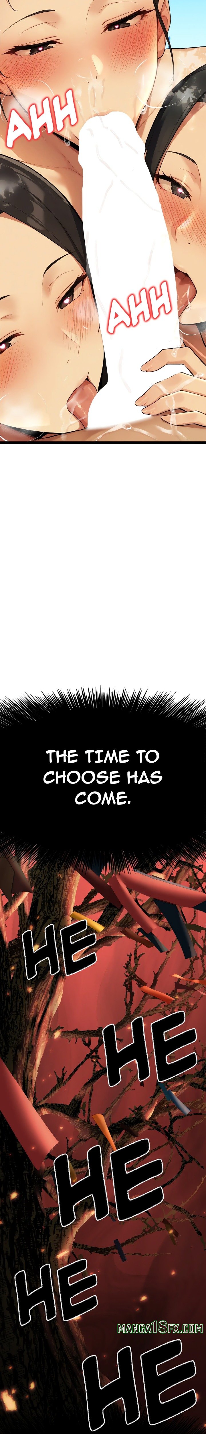 Endless Bride Search - Chapter 1 [photo 10] - MangaPorn