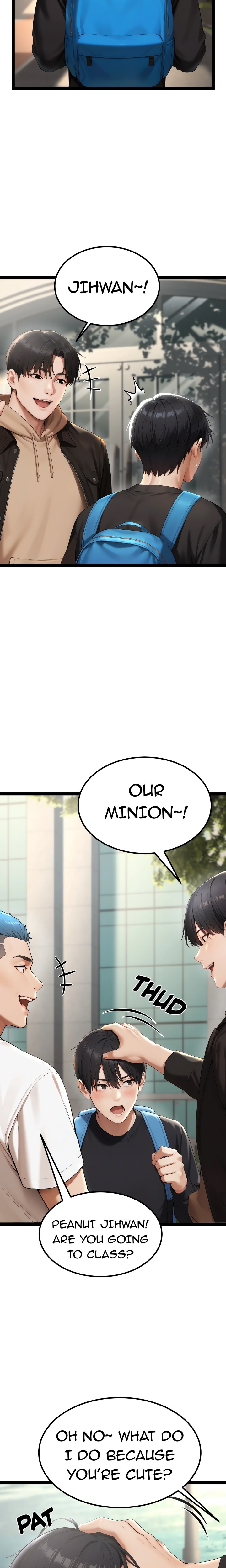 Endless Bride Search - Chapter 1 [photo 14] - MangaPorn