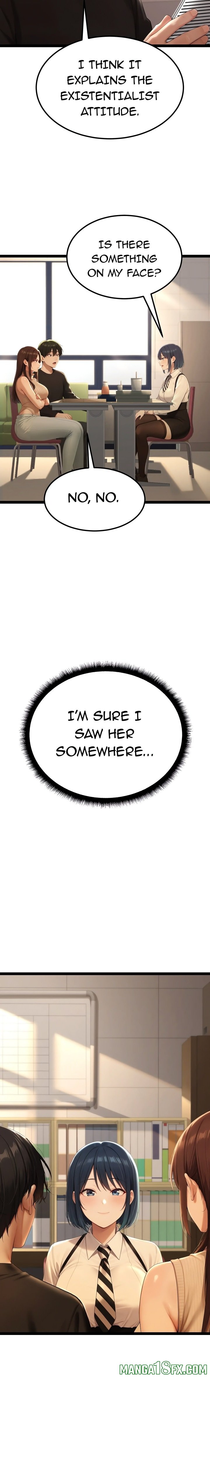 Endless Bride Search - Chapter 1 [photo 20] - MangaPorn