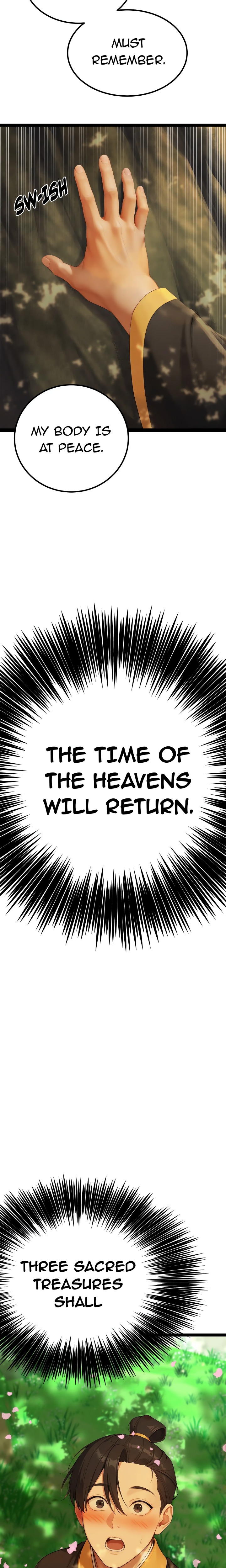 Endless Bride Search - Chapter 1 [photo 3] - MangaPorn