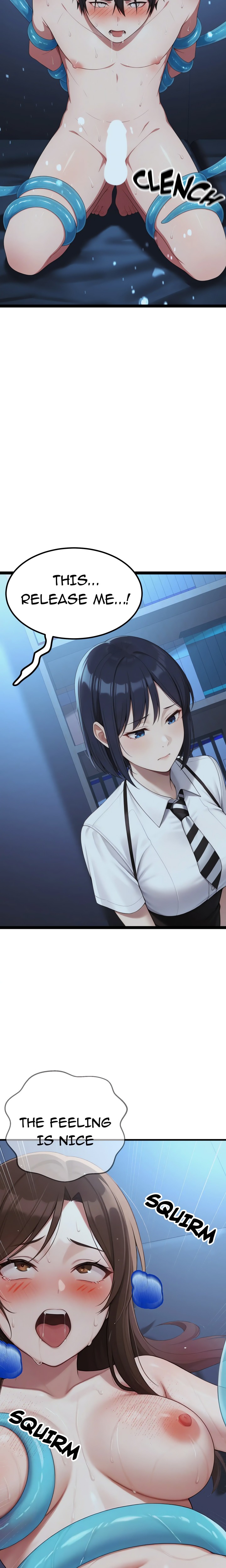Endless Bride Search - Chapter 2 [photo 20] - MangaPorn