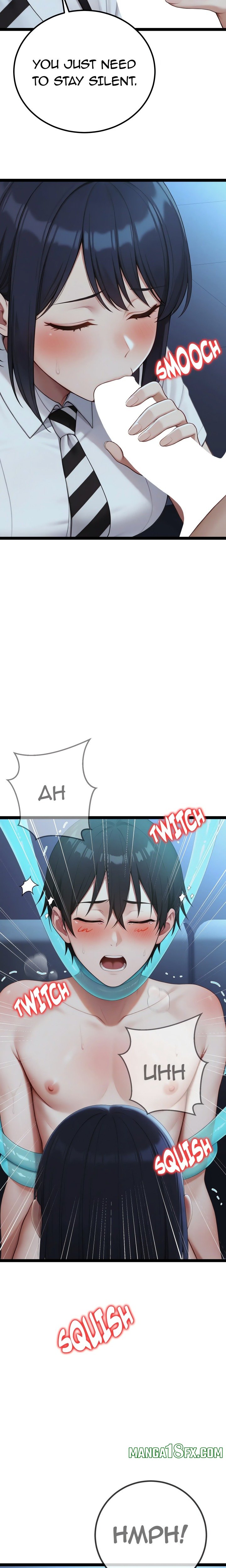 Endless Bride Search - Chapter 2 [photo 31] - MangaPorn
