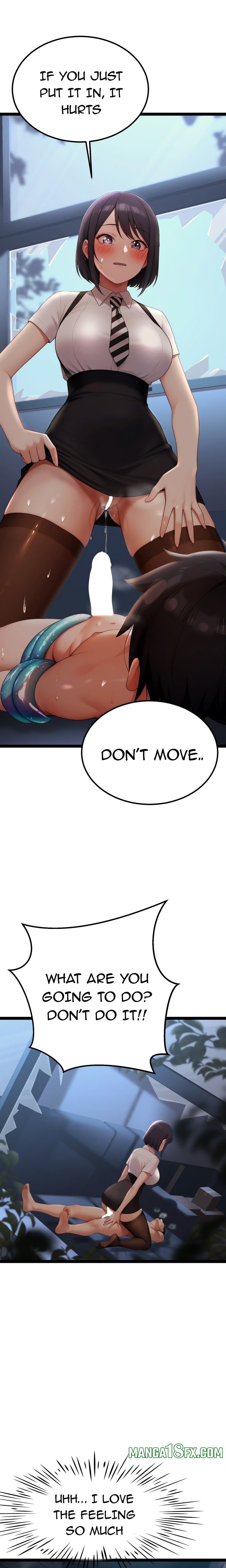 Endless Bride Search - Chapter 3 [photo 1] - MangaPorn