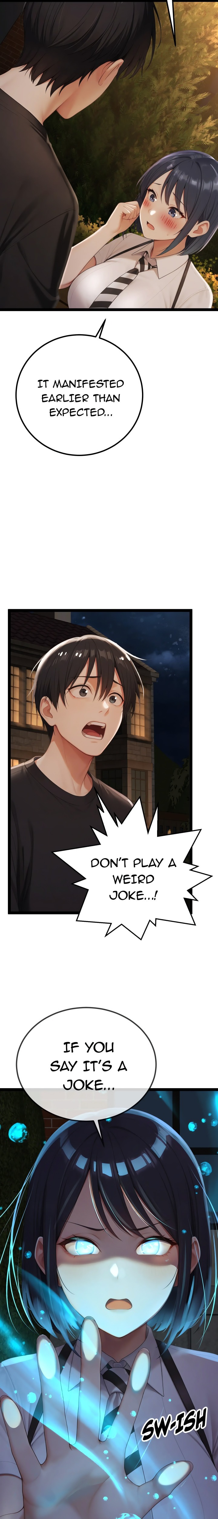 Endless Bride Search - Chapter 3 [photo 21] - MangaPorn