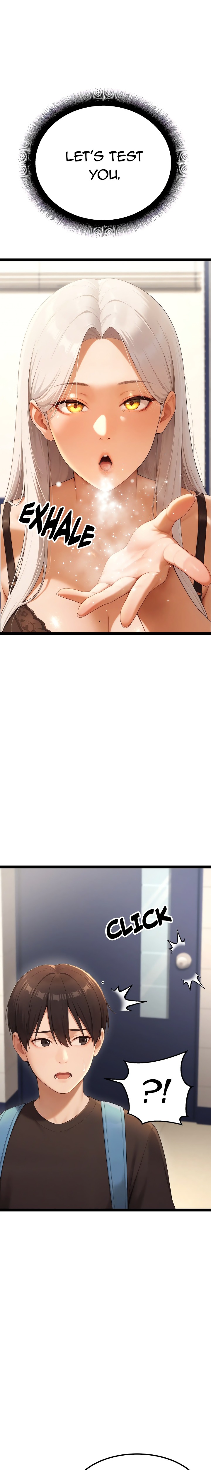 Endless Bride Search - Chapter 4 [photo 13] - MangaPorn