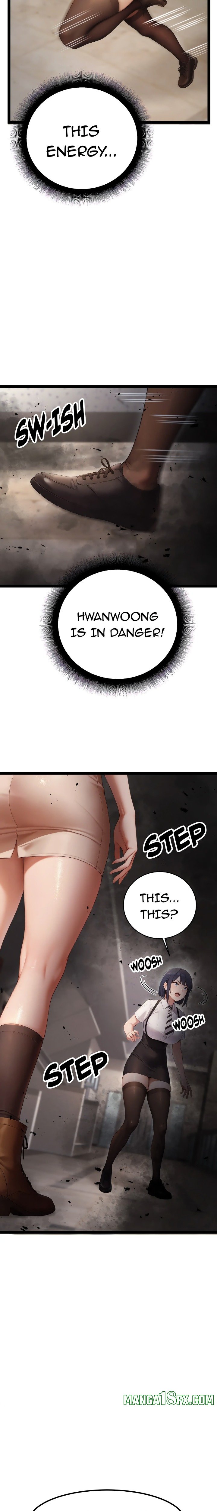 Endless Bride Search - Chapter 4 [photo 16] - MangaPorn