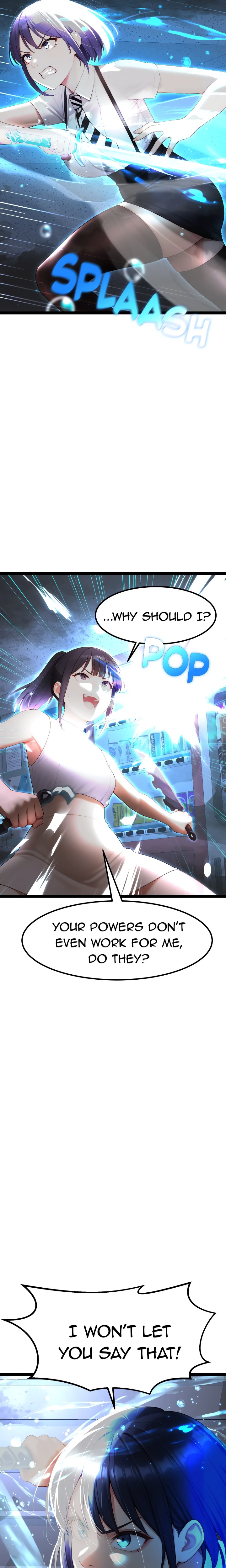 Endless Bride Search - Chapter 4 [photo 24] - MangaPorn