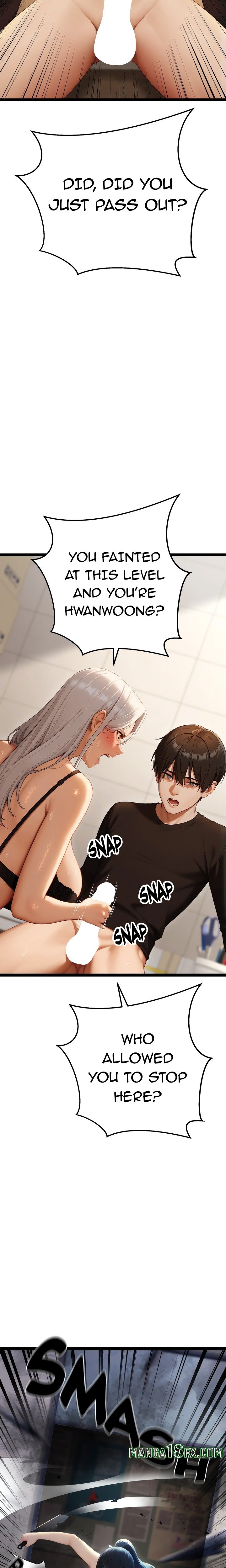 Endless Bride Search - Chapter 4 [photo 32] - MangaPorn