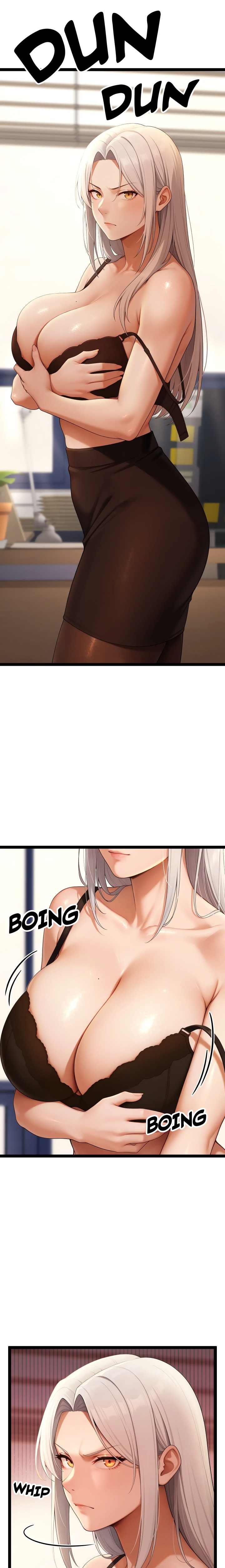 Endless Bride Search - Chapter 4 [photo 5] - MangaPorn