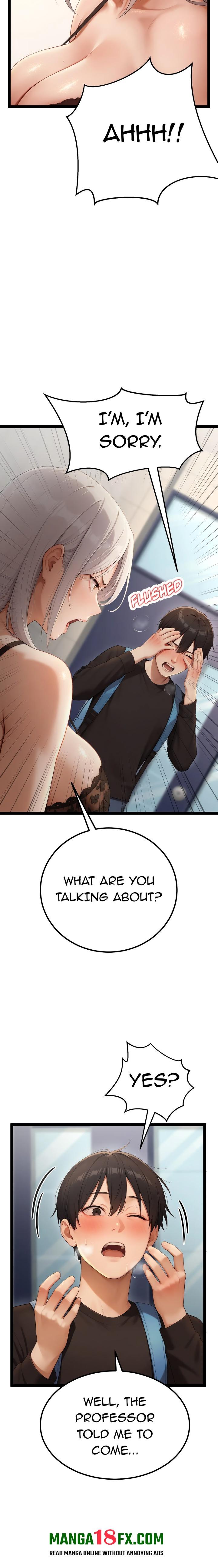Endless Bride Search - Chapter 4 [photo 6] - MangaPorn