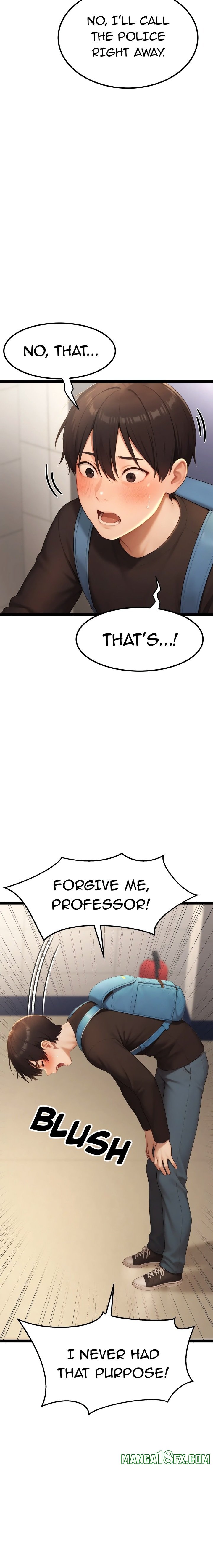 Endless Bride Search - Chapter 4 [photo 9] - MangaPorn