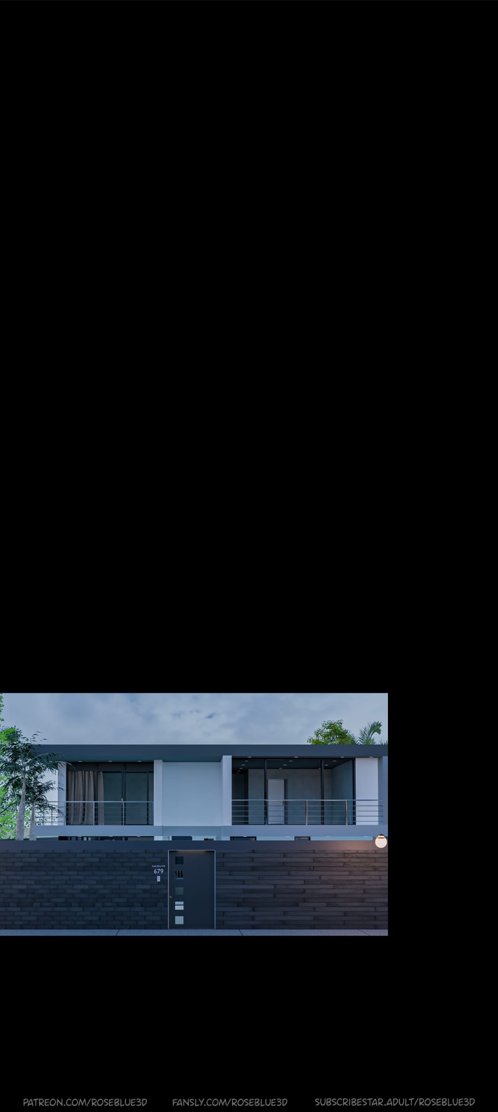 My Neighbor's Widow Raw - Chapter 46 [photo 3] - MangaPorn