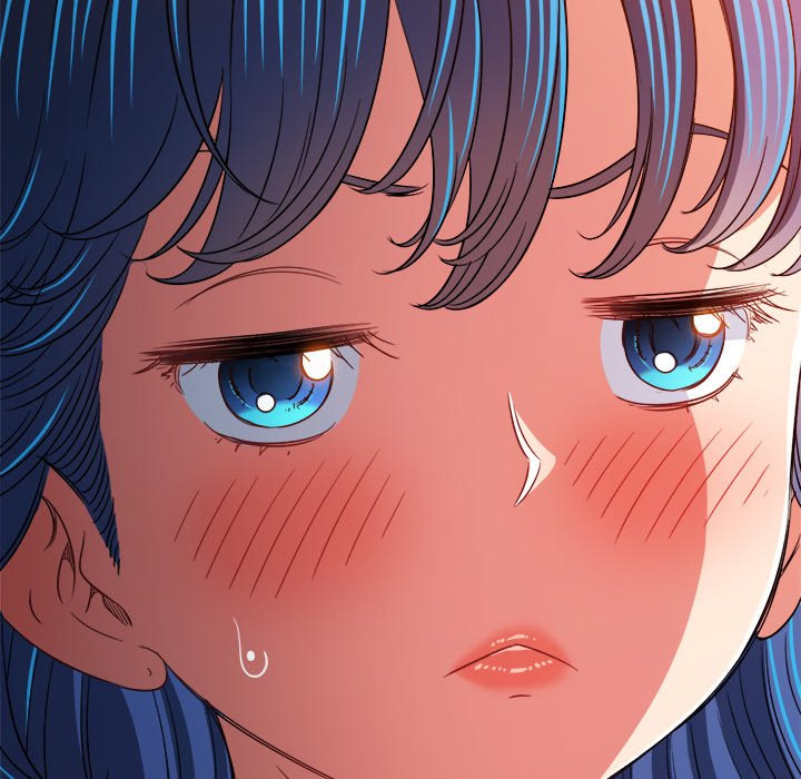 My High School Bully - Chapter 138 [photo 108] - MangaPorn