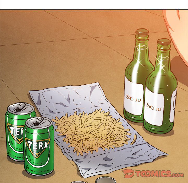 My High School Bully - Chapter 138 [photo 124] - MangaPorn