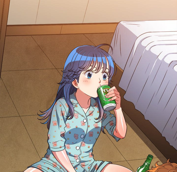 My High School Bully - Chapter 138 [photo 127] - MangaPorn