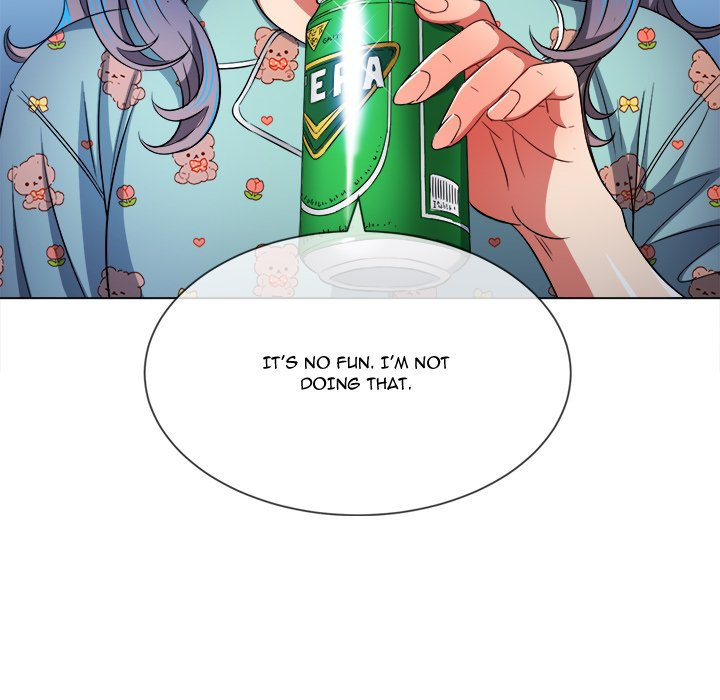 My High School Bully - Chapter 138 [photo 137] - MangaPorn
