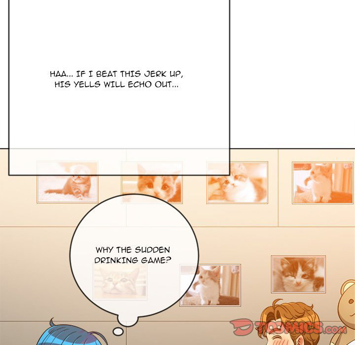 My High School Bully - Chapter 138 [photo 144] - MangaPorn