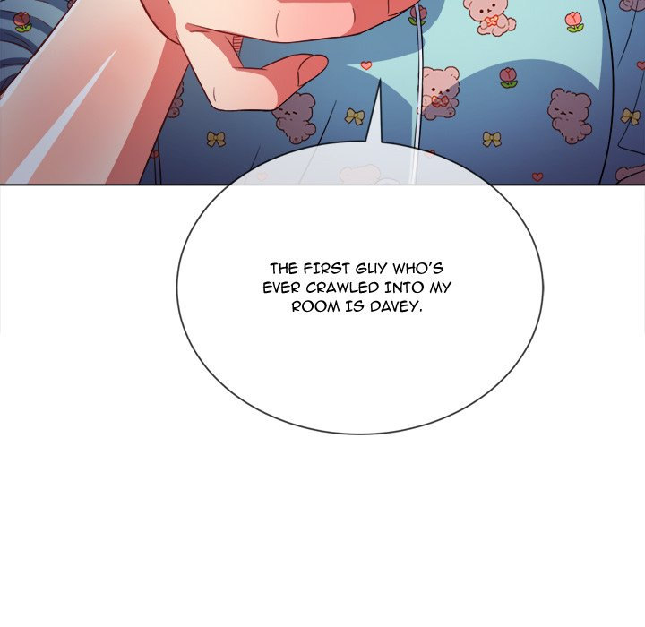 My High School Bully - Chapter 138 [photo 153] - MangaPorn