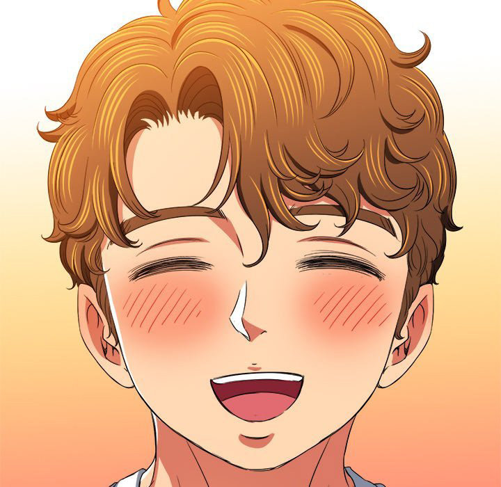 My High School Bully - Chapter 138 [photo 159] - MangaPorn