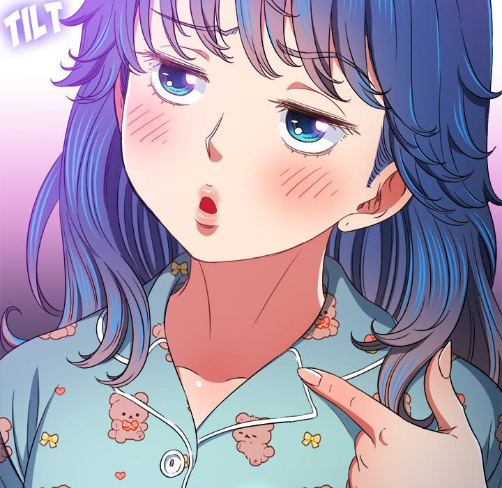 My High School Bully - Chapter 138 [photo 162] - MangaPorn