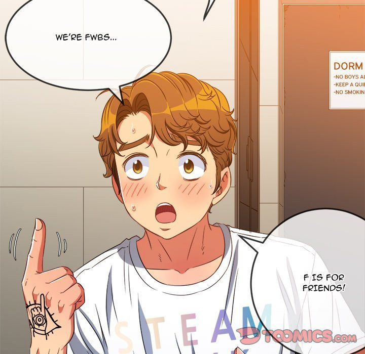 My High School Bully - Chapter 138 [photo 164] - MangaPorn