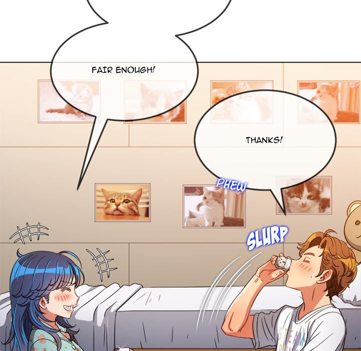 My High School Bully - Chapter 138 [photo 167] - MangaPorn