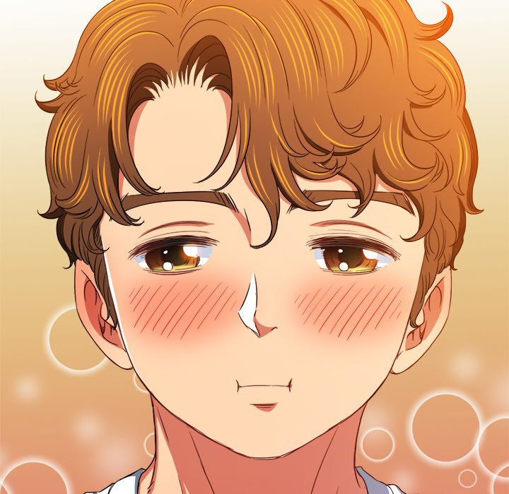 My High School Bully - Chapter 138 [photo 175] - MangaPorn