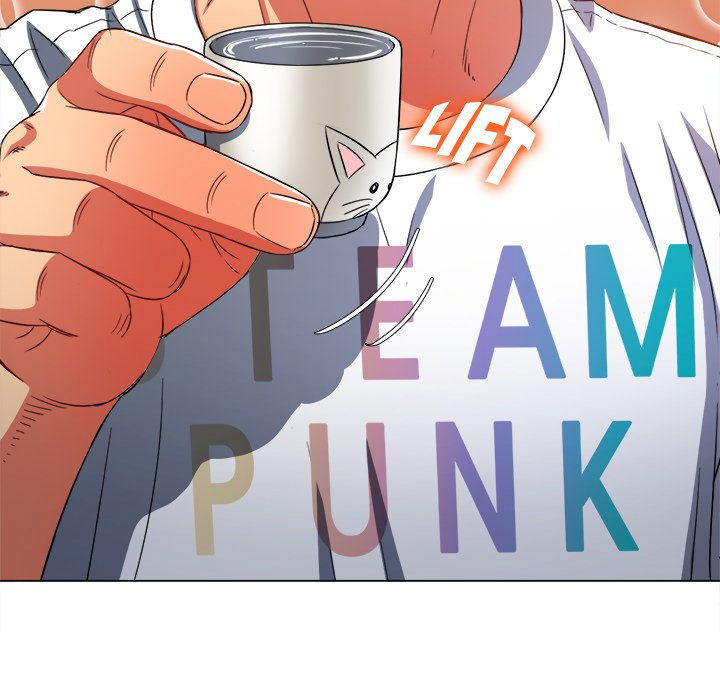 My High School Bully - Chapter 138 [photo 176] - MangaPorn