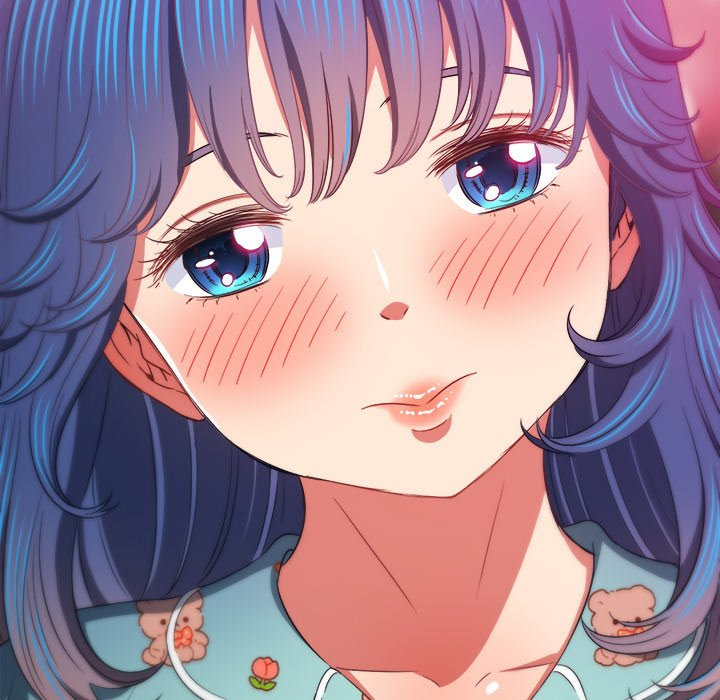 My High School Bully - Chapter 138 [photo 178] - MangaPorn