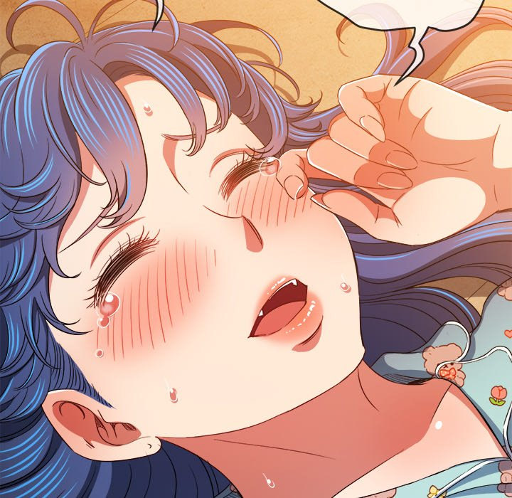 My High School Bully - Chapter 138 [photo 206] - MangaPorn