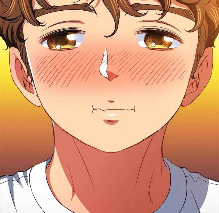 My High School Bully - Chapter 138 [photo 209] - MangaPorn