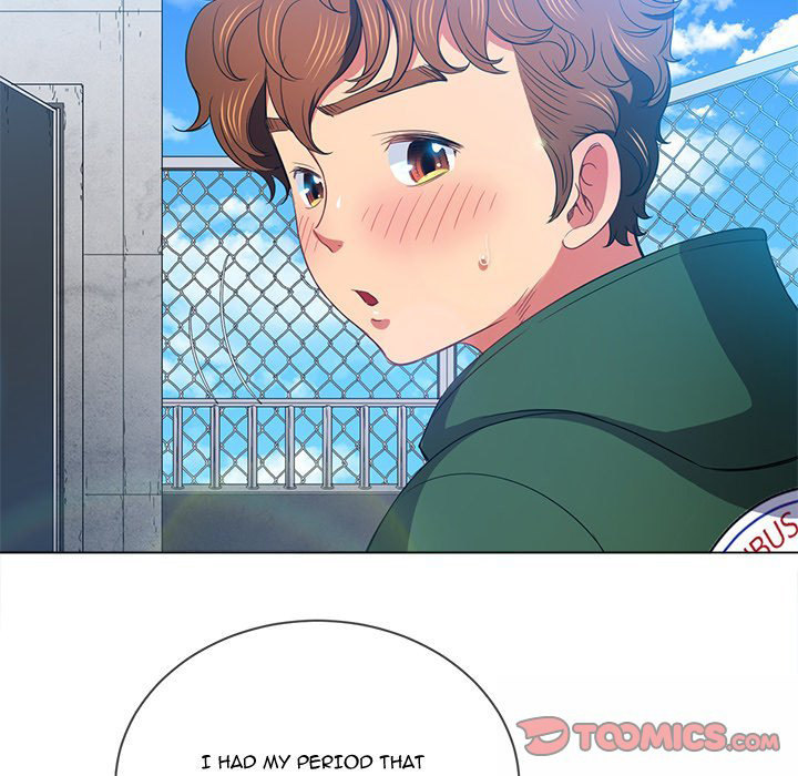 My High School Bully - Chapter 138 [photo 24] - MangaPorn