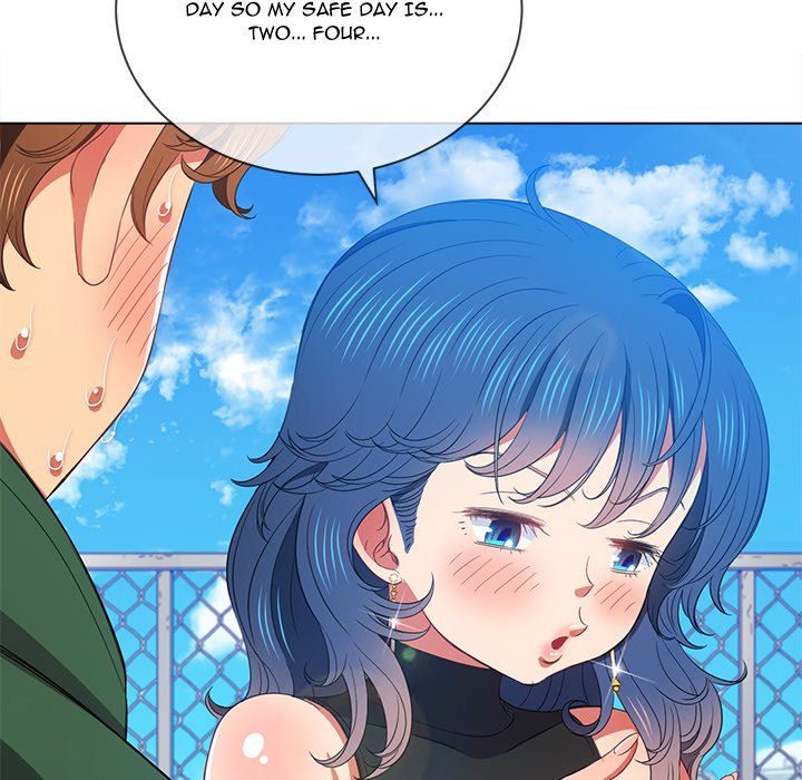My High School Bully - Chapter 138 [photo 25] - MangaPorn