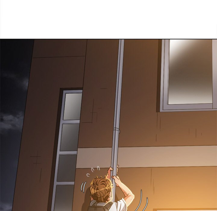 My High School Bully - Chapter 138 [photo 42] - MangaPorn