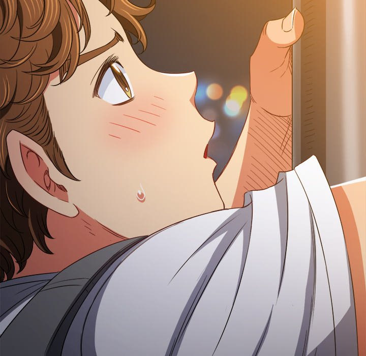 My High School Bully - Chapter 138 [photo 46] - MangaPorn