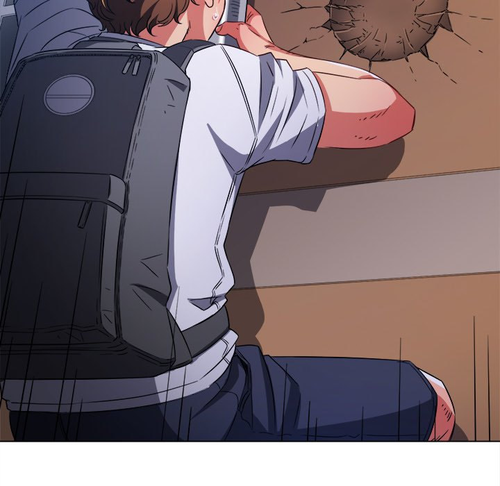 My High School Bully - Chapter 138 [photo 55] - MangaPorn