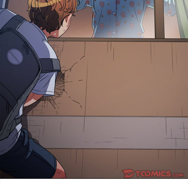 My High School Bully - Chapter 138 [photo 64] - MangaPorn