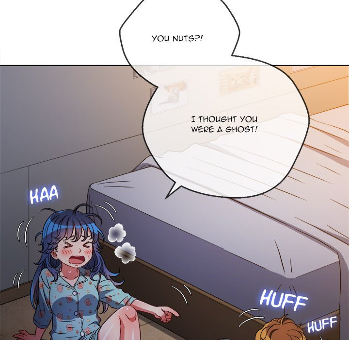 My High School Bully - Chapter 138 [photo 88] - MangaPorn