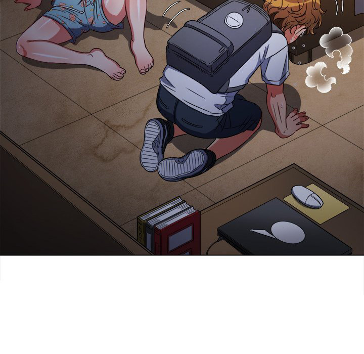 My High School Bully - Chapter 138 [photo 89] - MangaPorn