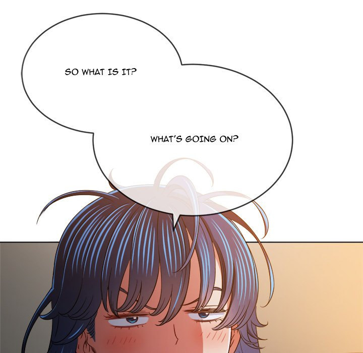 My High School Bully - Chapter 138 [photo 92] - MangaPorn