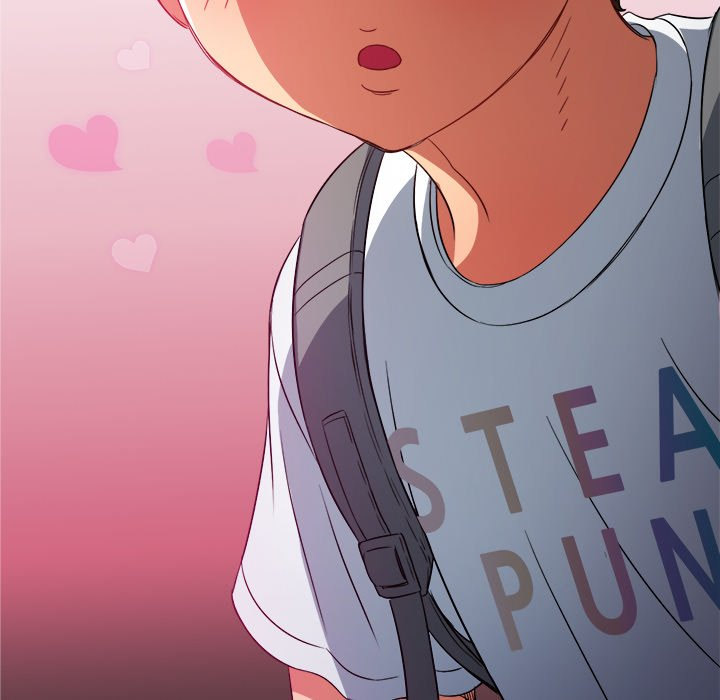 My High School Bully - Chapter 138 [photo 97] - MangaPorn