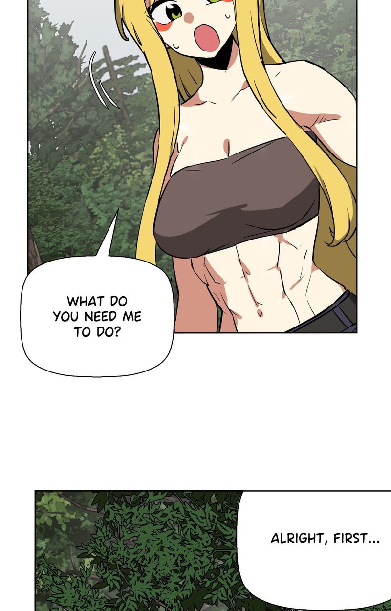 No Man’s Land - Chapter 78 [photo 20] - MangaPorn