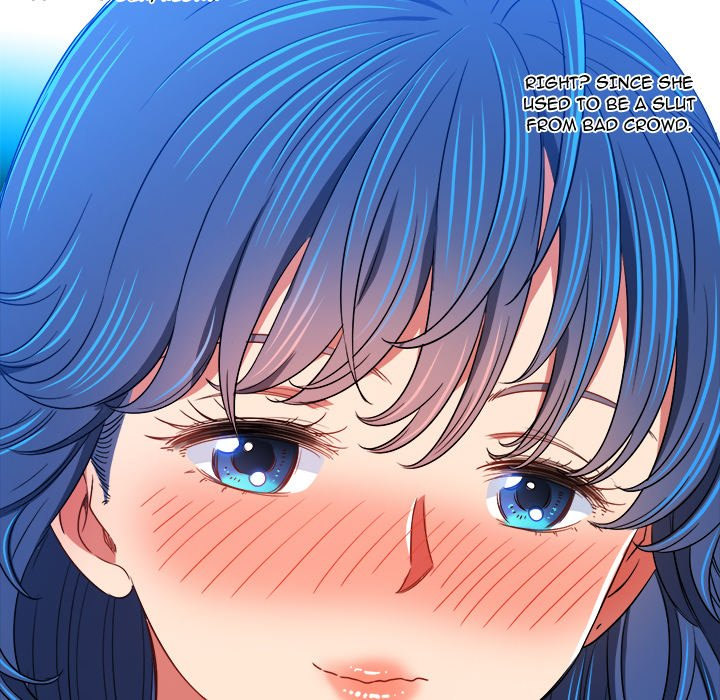 My High School Bully - Chapter 139 [photo 112] - MangaPorn