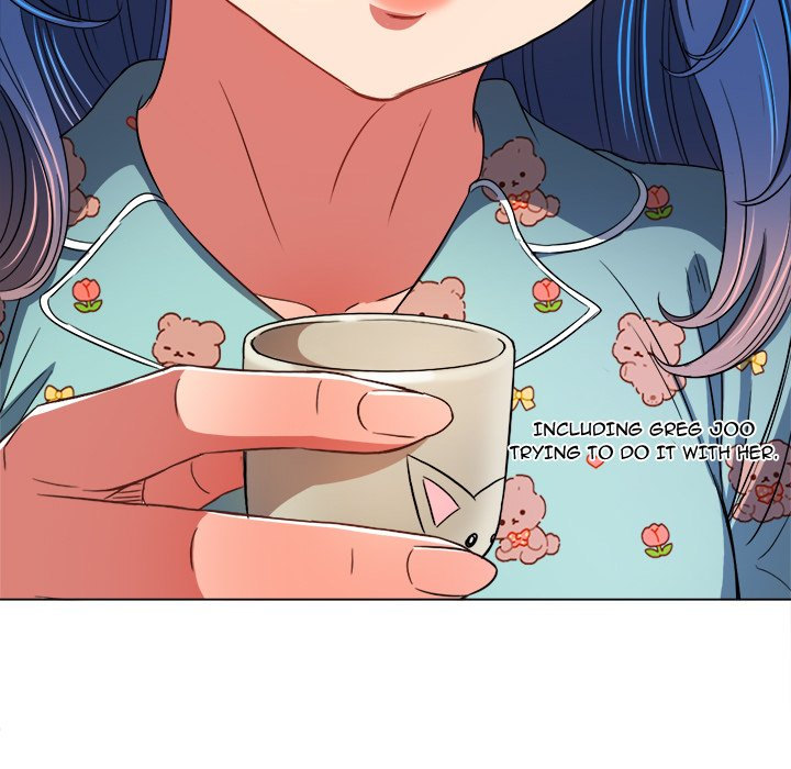 My High School Bully - Chapter 139 [photo 113] - MangaPorn