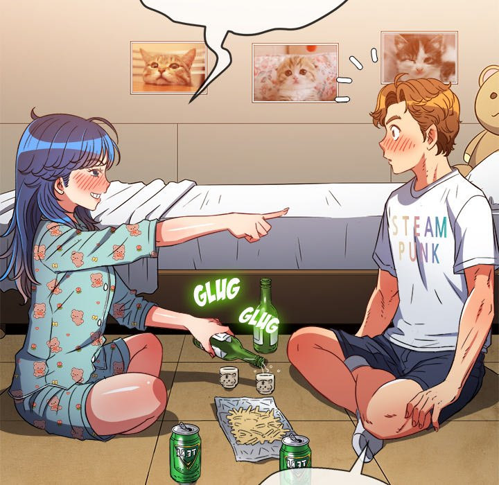 My High School Bully - Chapter 139 [photo 121] - MangaPorn